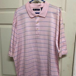 Oxford Polo brand polo